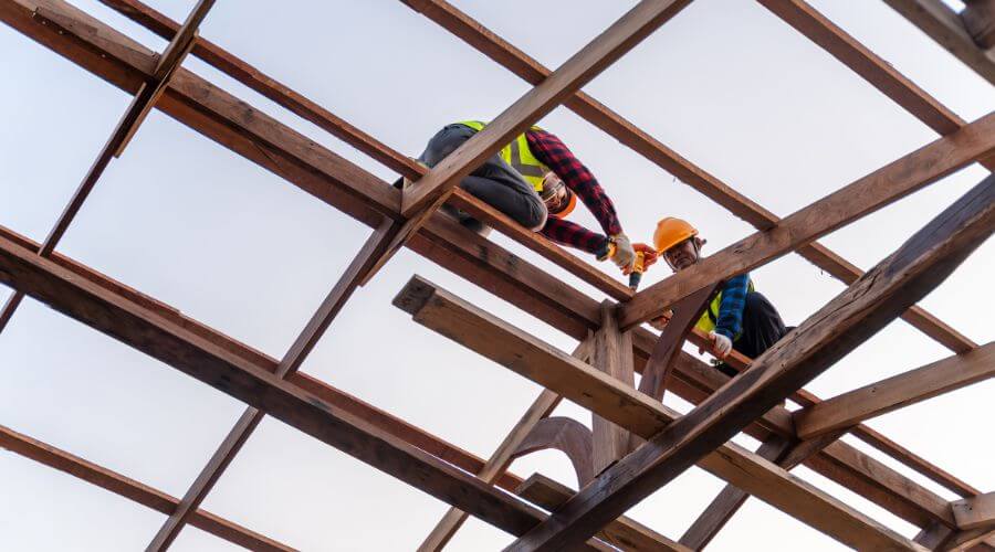 Professional Flat Roofing Installation in Mayfield, NY